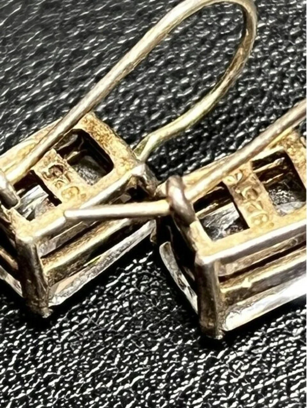 N/A b6597 vintage